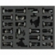 Feldherr storage box for Star Wars Armada - Wave 1 - 6