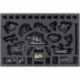 Feldherr foam tray set for Dreadfleet - board game box