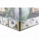 Feldherr foam tray set for Dreadfleet - board game box