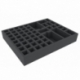 Feldherr foam set for UBOOT The Board Game - box
