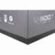 Feldherr foam set for UBOOT The Board Game - box