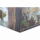 Feldherr foam set for The Lord of the Rings: Journeys in Middle-earth - board game box