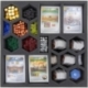 Feldherr foam set for Terraforming Mars - board game box
