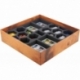 Feldherr foam set for Terraforming Mars - board game box