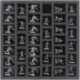 Feldherr foam set for Zombicide: Invader - board game box