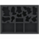 Feldherr foam set for Warhammer Underworlds: Beastgrave - core game box