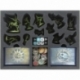 Feldherr foam set for Warhammer Underworlds: Beastgrave - core game box