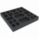 Feldherr foam set for Aristeia! - board game box