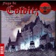Juego de mesa ambientado en la Segunda Guerra Mundial. La fuga de Colditz