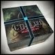 Feldherr set de espuma para Cthulhu: Death May Die (Temporada 1) - caja de juego de mesa
