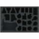 Feldherr foam set for Aftermath - board game box