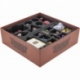 Feldherr foam set for Munchkin Dungeon - Core Game box