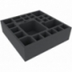 Feldherr foam set for Munchkin Dungeon - Box of Holding