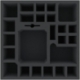 Feldherr foam set for Munchkin Dungeon - Box of Holding