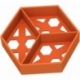 Feldherr Magnetic Box blue for Blackstone Fortress: Deadly Alliance