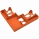Feldherr foam set for Tang Garden - Base Game box