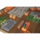Feldherr organizer for Caverna: The Cave Builders - board game box