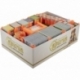 Feldherr organizer for Caverna: The Cave Builders - board game box