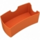 Feldherr organizer for Caverna: The Cave Builders - board game box