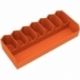 Feldherr organizer for Caverna: The Cave Builders - board game box
