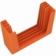 Feldherr organizer for Caverna: The Cave Builders - board game box