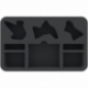 Feldherr Magnetic Box green for Warhammer Underworlds: Beastgrave - Morgok's Krushas