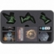 Feldherr Magnetic Box green for Warhammer Underworlds: Beastgrave - Morgok's Krushas