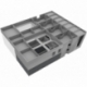 Feldherr Organizer + foam tray for Gloomhaven: Jaws of the Lion - board game box
