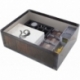 Feldherr Organizer + foam tray for Gloomhaven: Jaws of the Lion - board game box