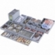 Feldherr Organizer + foam tray for Gloomhaven: Jaws of the Lion - board game box