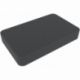 HSMELV040 foam tray with 40 punch-outs