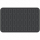 HSMELV040 foam tray with 40 punch-outs