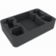 HSMEYV060BO Feldherr foam tray for Blackstone Fortress: Ascension
