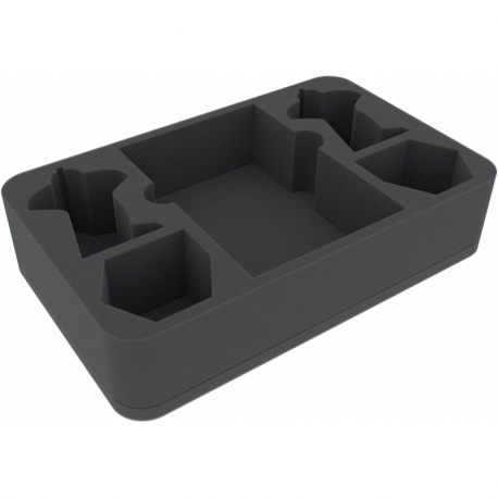 HSMEYV060BO Feldherr foam tray for Blackstone Fortress: Ascension