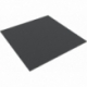 EABA004 255 mm x 255 mm x 4 mm foam base / foam topper