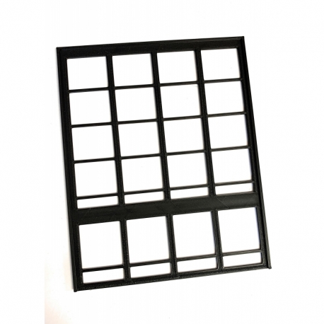 Feldherr Add-on for Wingspan - Goal Board Frame