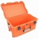 Protection Case Pro Trolley with 3 handles and 2 locks blood orange CP S 6433-2002