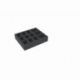 CDMEGH040 40 mm foam inlay for Arkham Horror board game box