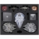 FSMEGQ050BO foam tray for Star Wars X-Wing: 3 x Millennium Falcon