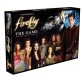 Board game based on the legendary television series Firefly box content