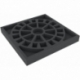 CBMEHZ030BO foam tray for Founders of Gloomhaven board game box