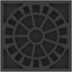 CBMEHZ030BO foam tray for Founders of Gloomhaven board game box