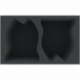 CHMEGV110BO foam tray for Adeptus Titanicus: Grandmaster Edition board game box