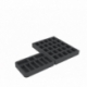 Feldherr foam tray set for KDM 1.5 Wave 1 + 2: Spidicules, Sunstalker and small monsters