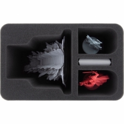 HSMECR135BO foam tray for A Song of Ice + Fire - The Iron Throne
