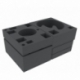 Feldherr Foam Set for KDM 1.5 Wave 1 + 2: Phoenix, Dragon King, Lonely Tree, Lion God, Gorm