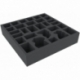 AGMEHP060BO Feldherr foam tray for Deep Madness - board game box