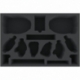 ATMEJL080BO foam tray for Speed Freeks board game box - vehicles