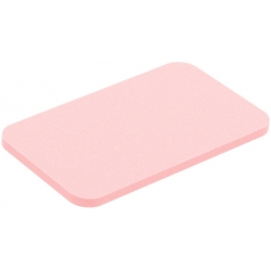 FWBA010ESD Topper / Bottom half-size 10 mm - electrostatic dissipative