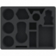 CRMEJN055BO Feldherr GWB-Size foam tray for Nightvault - Arcane Hazards
